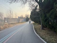 -养马岛旅游度假区