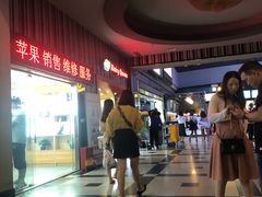 -万达影城(新街口印象汇CINITY店)
