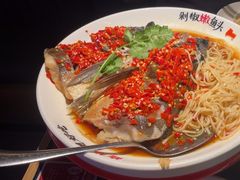 -湘阁里辣(南联锦泰城店)