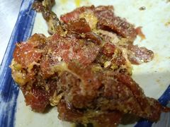 -胡同泥炉烤肉(建平店)