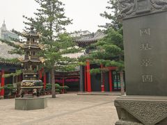-长安寺