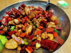 -老屋印象川菜(世纪东方店)