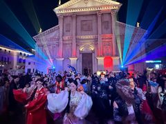 -华谊兄弟（长沙）电影小镇