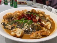 -老妈菜馆(建设街店)