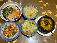 -福照楼汽锅鸡·云南特色菜(护国路店)