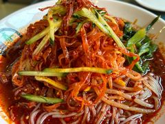 -春花民族美食(佳木斯总店)