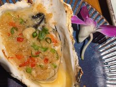 -和彩放题餐厅(酒仙桥店)