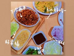 -香香春饼·非遗技艺(万达店)