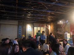 -盟重烧烤(东瓜山创始店)