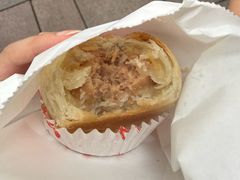 -邵万生食品公司(南京东路店)