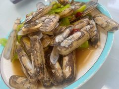 -日照大牌檔•小船海鲜(万平口店)