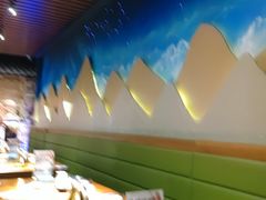 -晓疆山·大美新疆菜(白玉兰广场店)