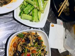 -指爱龙虾(金杨路总店)