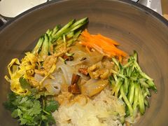 -四季餐厅·新津菜(环湖中路店)