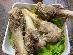 -龙虾风暴(松江店)