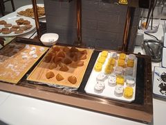 -天荷菜根·闽南素食自助(刺桐北路店)