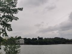 -三岔湖景区