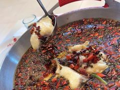 -成都驻京办餐厅(蜀都宾馆店)