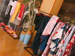 -汤泉良子(金源店)