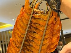 -汉巴味德(沈阳万象汇店)
