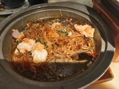 -绿茶餐厅(成都大悦城店)