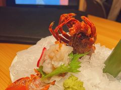-花和海鲜自助(梅江店)