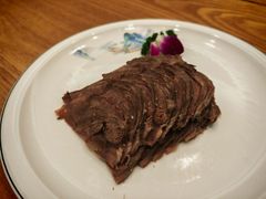-金典银峰老鹅馆·昆山菜(亭林公园店)