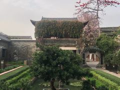 -东莞市可园博物馆