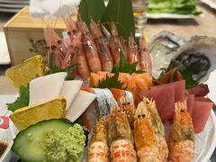 -上渔铁板烧(熙悦汇店)