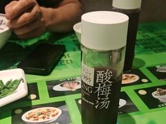 -令氏家外家岐山面(火炬路店)
