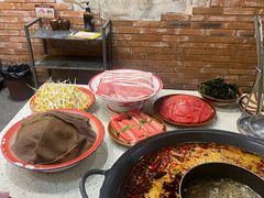 -龙厂长老火锅(抚琴店)