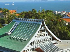 -厦门大学(思明校区)