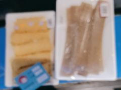 -野妹经典火锅(民治店)