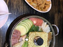 -the frypan韩国炸鸡啤酒(五路居店)