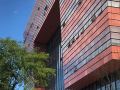 -成都大学-图书馆