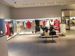 -ZARA(红谷滩万达店)