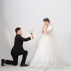 点击看大图 -奈斯影像婚纱摄影(拱墅店)