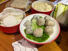 -三太子地摊烧烤·小龙虾(北蔡店)