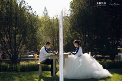 -美薇亭婚礼顾问