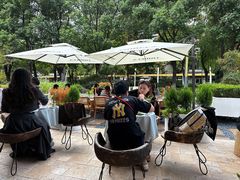 -翠贝卡&Mama Kelly Brunch Coffee(河西店)