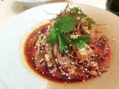 夫妻肺片-外婆家(古墩印象城店)