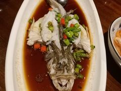 -良渚君澜度假酒店·中餐厅