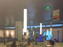 -绿茶餐厅(成都大悦城店)