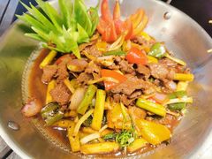 -南湖名都·景湖轩全日制餐厅·海鲜自助·东南亚风味·临湖而食