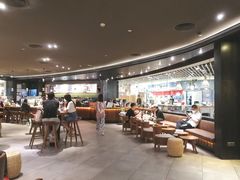 -星巴克臻选(广州太古汇店)