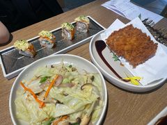 -三禾寿司(君尚店)