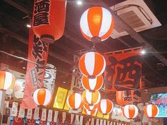 -白石的深夜食堂(济南万象城店)