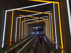 -Tenker Club弹刻极限主题公园 · 蹦床 · 团建 · 生日派对(大关店)
