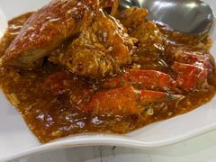 -龙海鲜螃蟹王(宏茂桥店)