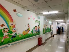 -哈尔滨医科大学附属第四医院(南岗院区)